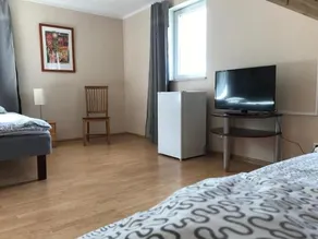 Adams Övernattningsrum - Image 3