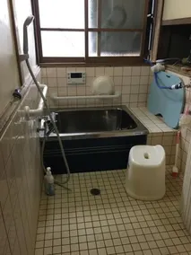 Ioki Station Guest House - Image 4