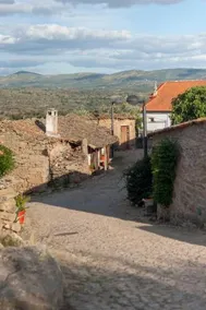 Cidadelhe Rupestre Turismo Rural - Image 2