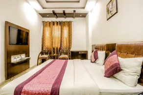 Hotel Smart Villa - Image 5