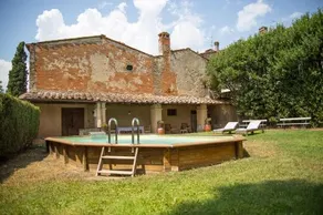 Villa Guadagni Cappelli - Image 3