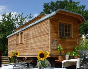 Ferienwohnung Wingertshaus - Image 2