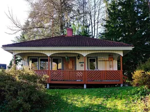2 person holiday home in BENGTSFORS - Image 3