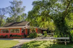 Hotel Repouso Maringá - Image 3