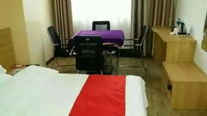 Thank Inn Chain Hotel Shanxi Yuncheng Railway Station - Image 5