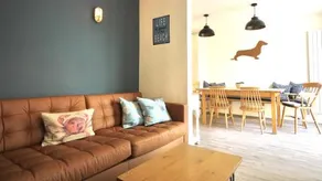 Let's Unwind Cottages The Salty Dog & Rock Lobster - Image 3