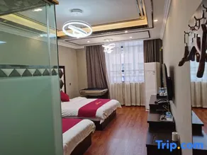 Jinsha Chengbo Grand Hotel - Image 2