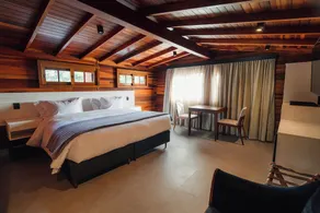 Pousada Casa de Veneza - Image 4