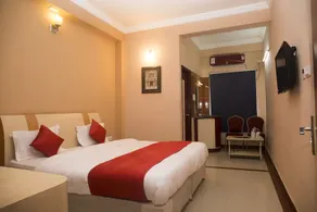 Hotel Shubham Beach Puri - Image 4