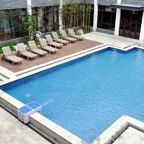 Gloria Resort Xiao Nanhu Xuzhou - Image 5
