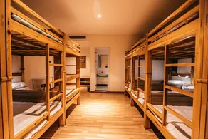 Mingya Confucianist Hotel - Qufu - Image 4
