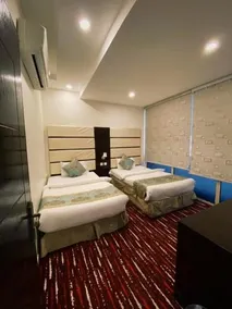 Areen Jeddah Suites Al Madina Road - Image 4