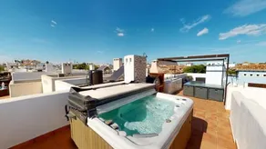 Casa El Gruff A Murcia Holiday Rentals Property - Image 2