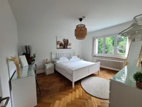 2 BR - Kingsize Bett - Garten - Parken - Küche - Image 5