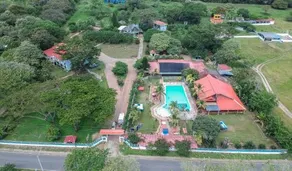 Hotel Campestre Saman Del Rio - Image 4