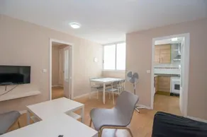 Suecia Apartamentos - Image 3