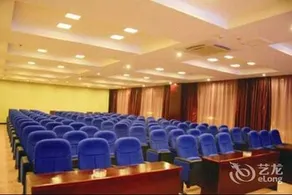 Jinluowan Hotel - Image 5