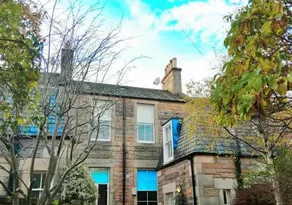 Stockbridge Townhouse - The Edinburgh Address - Image 2