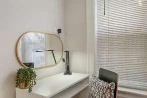 Calm & Cozy 1BR Apt in Lincoln Square - Image 5