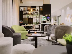 Aparthotel Adagio Access Freiburg - Image 2