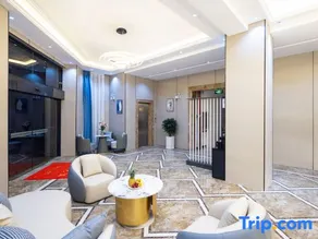 Lijun Hotel (Dali High-speed Railway Station erhai Park) - Image 2