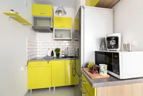P&O Serviced Apartments Dionizosa - Image 4