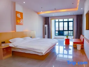 Anfu Junyue Hotel - Image 3