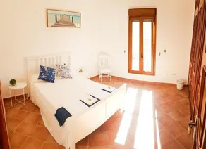 Casa con jardín en la playa - Image 2