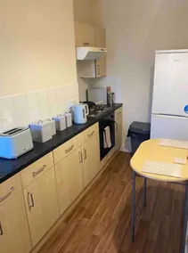 Flat 3, 52 Sneinton Hermitage Nottingham NG2 4BS - Image 4