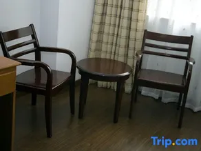 Yandang Mountain Royal Peak Building Homestay - Image 4