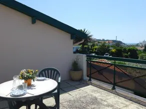 Apartment Les Terrasse de la Chambre D'amour in Anglet - 4 Persons- 1 Bedrooms - Image 3