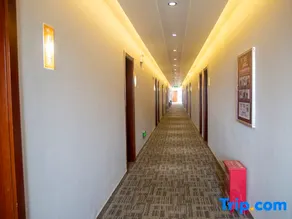Pod Inn HotelKunming Longquan Road Yuantongshan Xiaocaiyuan Subway Station Branc - Image 2