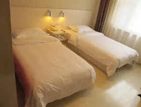 Super 8 Hotel (Lanzhou Dongfanghong Square Metro Station MixC Branch) - Image 3