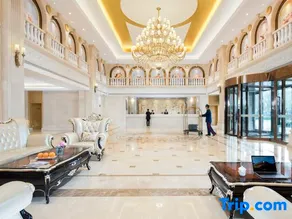 Vienna Hotel (Xinji TV Tower) - Image 3