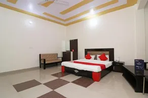 River Resort by OYO Rooms - Image 4
