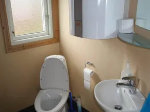 Helsingør Camping & Cottages Grønnehave - Image 3