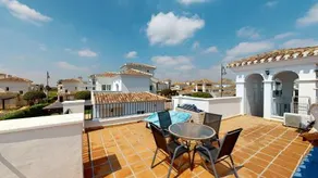 Casa Isla - A Murcia Holiday Rentals Property - Image 2