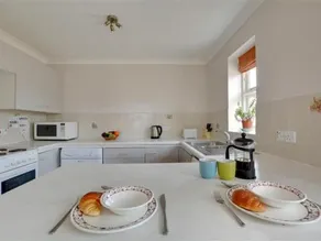 Apartment Lewes in Brighton - 2 Persons- 1 Bedrooms - Image 3