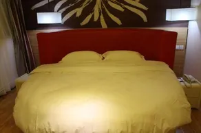 Thank Inn Chain Hotel Henan Anyang Hongqiqu Square - Image 3