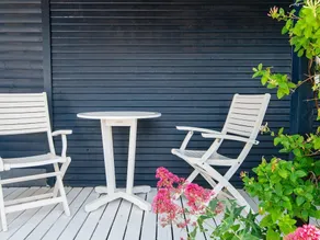 8 Person Holiday Home in Grenaa - Image 4