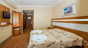 Hotel Santamarina - Image 5