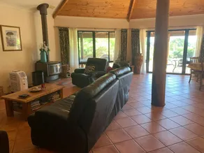 Rural Hideaway, Fireplace, Rural, Family Friendly - Image 5