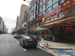 Wangxinge Hotel - Image 5