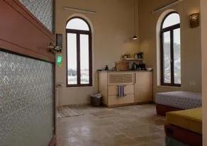 Incense and Spice Route Inn - Image 2