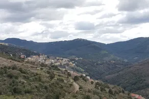 House With 2 Bedrooms in Seui, With Wonderful City View, Balcony and Wifi - Image 5