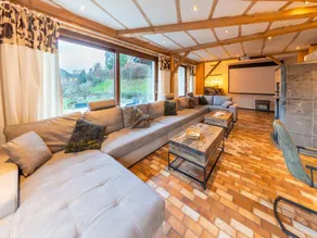 Capacious Holiday Home In Membre With Garden - Image 2