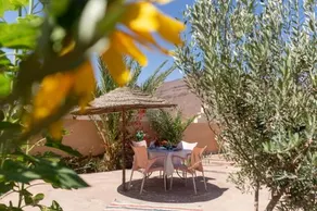 Maison D'hôtes Hiba - Image 3