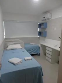 Flat Gracas Prince 2 quartos - Image 2