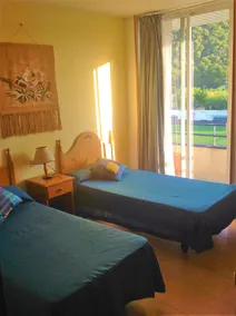 Apartamento Blau Park 425 - Image 5