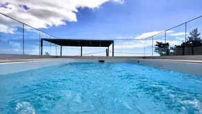 Villa M Villa with private pool and yard - Image 3